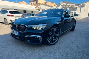 Bmw 730 730Ld xDrive Luxury msport