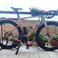 3T racemax exploro tg 54(M) 2x12 Sram Force 