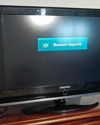 TV Samsung 32 pollici per ps1 n64 video videogi