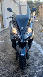 kymco 300 dinkstreet 