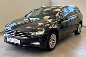 VOLKSWAGEN Passat Variant 2.0 TDI DSG *UNICO PRO