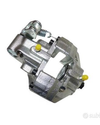 Coppia Pinze freno posteriore Alfetta/75