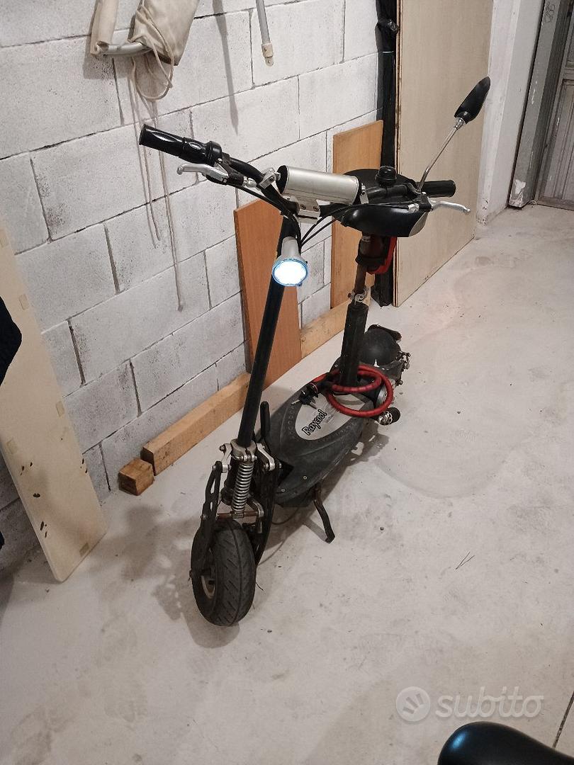 Monopattino elettrico Raycool 1000 W Biciclette In vendita a Torino