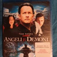 Angeli e Demoni - blu-ray