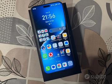 Honor Magic 7 Pro 12/512gb
