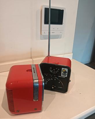 Radio brionvega