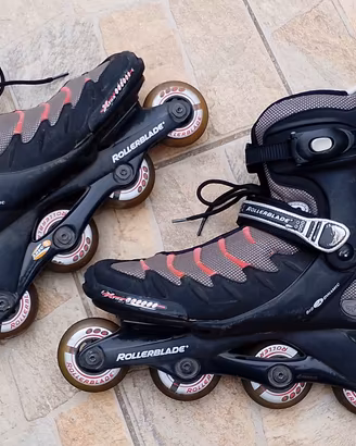 Rollerblade