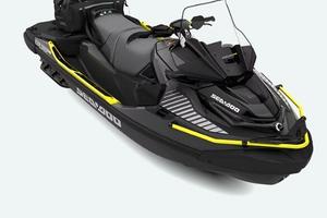 Sea Doo Explorer Pro 170/230