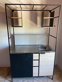 Cucina Ikea Äspinge