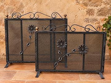 Para scintille a due ali  80x32 (comprese le ali)