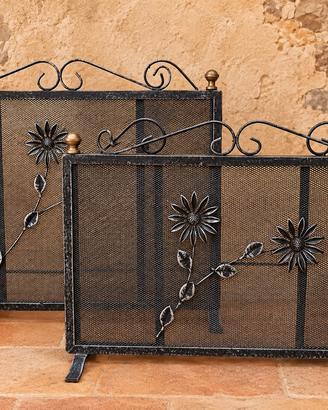 Para scintille a due ali  80x32 (comprese le ali)