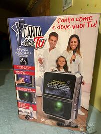 CANTA TU KARAOKE