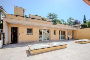 VILLA SINGOLA A BAGNO A RIPOLI