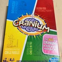 Cranium The Best of - Hasbro - Gioco da tavolo