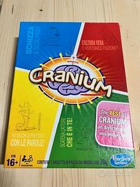 Cranium The Best of - Hasbro - Gioco da tavolo
