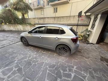 vw polo 1.6 TDI