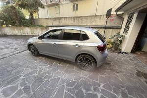 vw polo 1.6 TDI