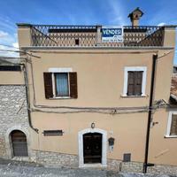 Casa Indipendente Carapelle Calvisio [GRE217VRG]