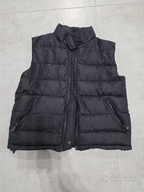 giubbino smanicato Aspesi