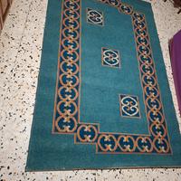 tappeto in fibra naturale 