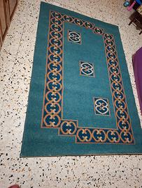 tappeto in fibra naturale 