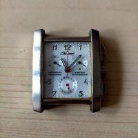 cronometro Renault spyder