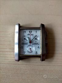 cronometro Renault spyder