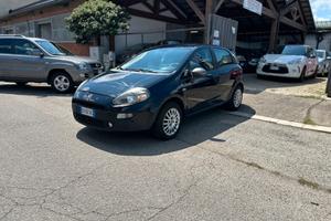 Fiat Punto 1.4 8V 5 porte Easypower Young