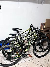 X3 MTB wilier triestina 505 xn Biciclette In vendita a Modena