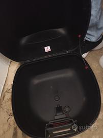 bauletto kappa 26 