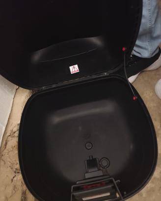 bauletto kappa 26 
