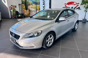 Volvo V40 1.6 d2 Style