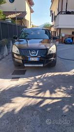 Nissan Qashqai 1.5 diesel buono stato