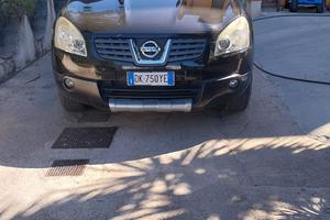 Nissan Qashqai 1.5 diesel buono stato