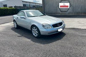 Mercedes slk 200 Kompressor già iscritta “ ASI “