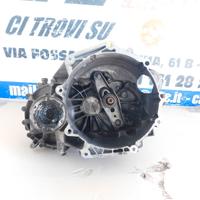 cambio manuale 5 marce hyundai i20 g4la 2012