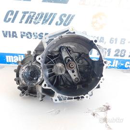 cambio manuale 5 marce hyundai i20 g4la 2012