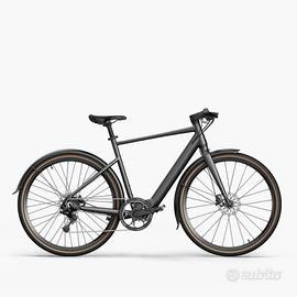 Bicicletta elettrica nuova FIIDO C21 - L