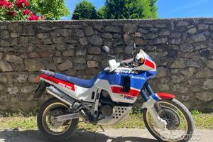 Africa Twin 650 - 1988
