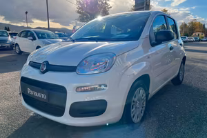 FIAT Panda 3ª serie Panda 1.0 FireFly S&S Hybrid