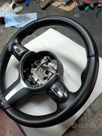 volante bmw msport 