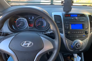 Hyundai ix20 1.4 CRDi