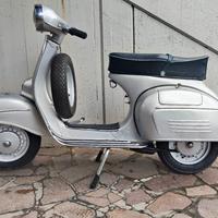 vespa 125 GTR
