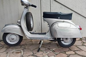 vespa 125 GTR