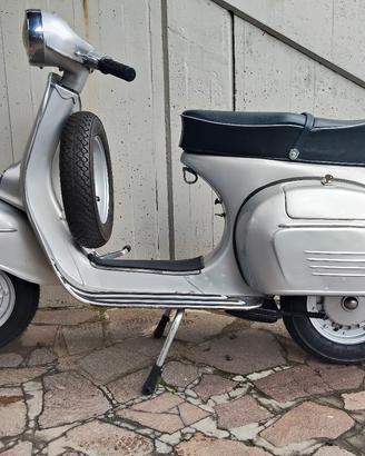 vespa 125 GTR