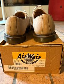 Dr. Martens made in England