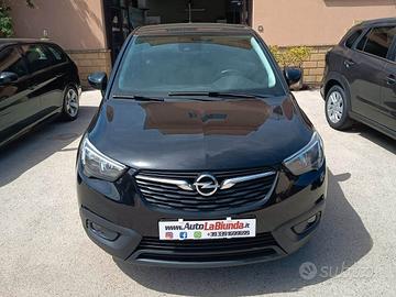 Opel Crossland X 1.5 ECOTEC D 102 CV Start&Stop Ad
