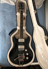Gibson Midtown standard vintage limited con Bigsby