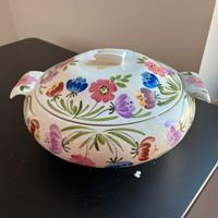 Zuppiera richard ginori mondovi primavera