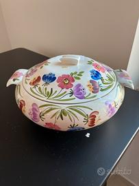 Zuppiera richard ginori mondovi primavera